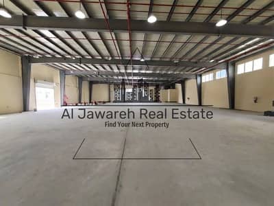Warehouse zum Miete in Umm Dera, Umm Al Quwain - WhatsApp Image 2026-09-23 at 1.24. 56 PM. jpeg