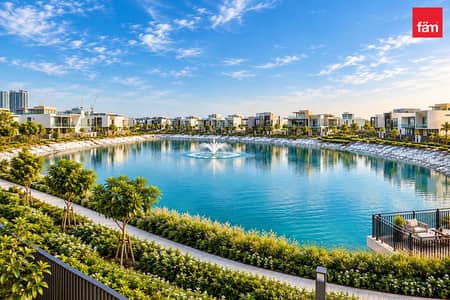 5 Schlafzimmer Villa zum Verkauf in Dubai Hills Estate, Dubai - Villa in Dubai Hills Estate，Address Villas Hillcrest, 5 schlafzimmer, 24317888 AED - 16293266