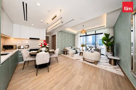 1 Schlafzimmer Wohnung zum Verkauf in City Walk, Dubai - Wohnung in City Walk，Central Park，Castleton, 1 schlafzimmer, 2630000 AED - 16599937