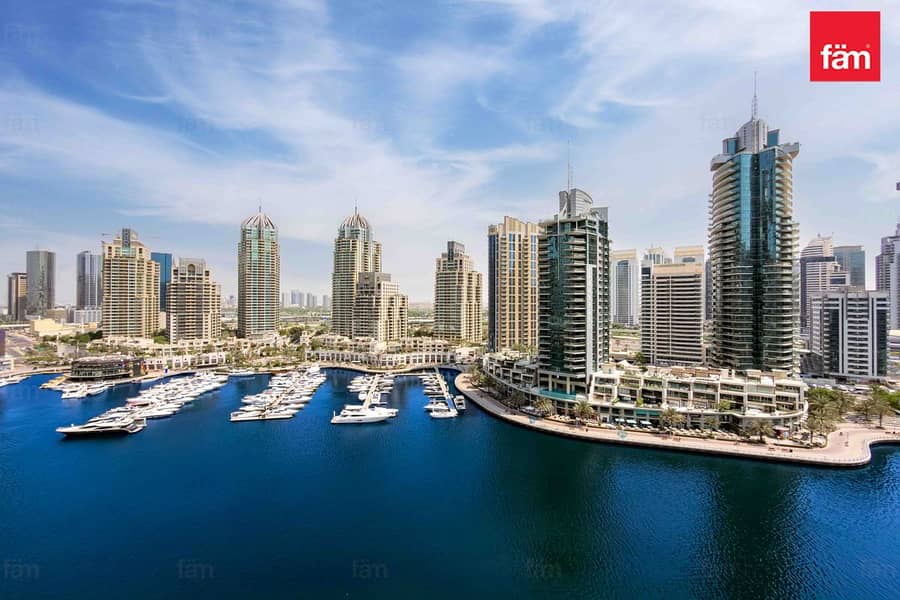 Квартира в Дубай Марина,Марина Тауэр, 3 cпальни, 214999 AED - 16593221 Квартира в Дубай Марина,Марина Тауэр, 3 cпальни, 214999 AED - 16593221