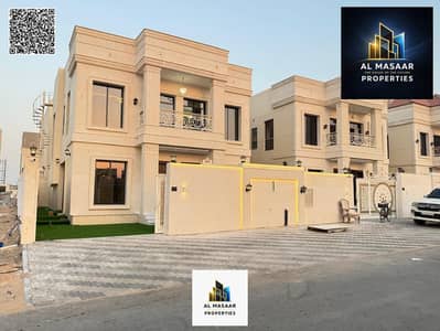 4 Slaapkamers Villa te Koop in Al Helio, Ajman - batch_WhatsApp Image 2026-09-20 at 11.27. 45 AM. jpeg