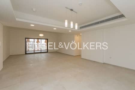 4 Camere Appartamento in affitto a Jumeirah Golf Estates, Dubai - Appartamento a Jumeirah Golf Estates，Al Andalus，Al Andalus Tower B, 4 camere da letto, 280000 AED - 16609044