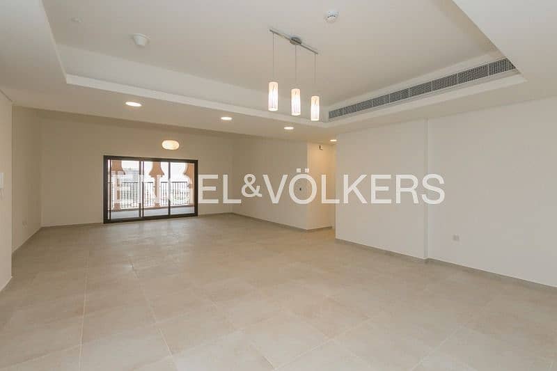 Appartamento a Jumeirah Golf Estates,Al Andalus,Al Andalus Tower B, 4 camere da letto, 280000 AED - 16609044 Appartamento a Jumeirah Golf Estates,Al Andalus,Al Andalus Tower B, 4 camere da letto, 280000 AED - 16609044