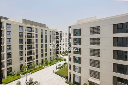 1 Camera Appartamento in affitto a Dubai Creek Harbour, Dubai - Appartamento a Dubai Creek Harbour，Creek Beach，Moor at Creek Beach，Moor at Creek Beach Building 4, 1 camera da letto, 80000 AED - 15743168