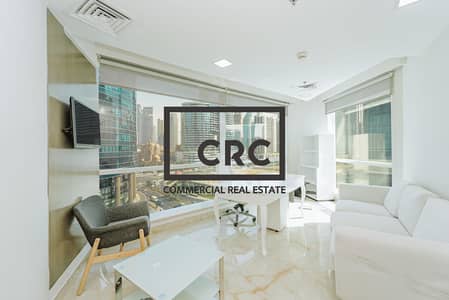 Office zum Miete in Business Bay, Dubai - Image 0