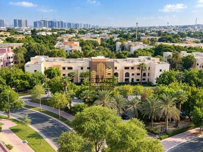 2 Bedroom Flat for Rent in The Gardens, Dubai - 32DBE135-D4C3-4DF9-800A-E6BD846A4A48. png