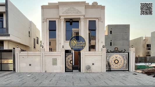 6 Slaapkamers Villa te Koop in Al Helio, Ajman - 2. jpg
