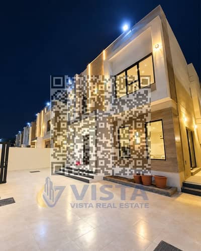 3 Schlafzimmer Villa zum Miete in Al Helio, Ajman - 1. jpeg 3 Schlafzimmer Villa zum Miete in Al Helio, Ajman - 1. jpeg