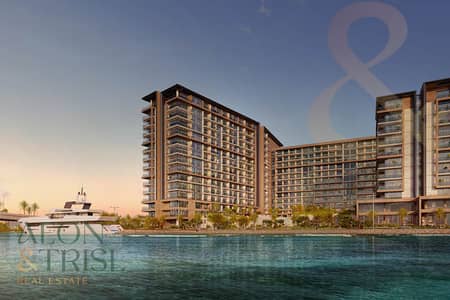 1 Camera Appartamento in vendita a Al Marjan Island, Ras Al Khaimah - Appartamento a Al Marjan Island，Playa Del Sol, 1 camera da letto, 2000000 AED - 16609075