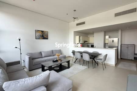 1 Bedroom Flat for Rent in Culture Village (Jaddaf Waterfront), Dubai - Furnished | Spaious Layout | 1 Bedroom 1 Bedroom Flat for Rent in Culture Village (Jaddaf Waterfront), Dubai - Furnished | Spaious Layout | 1 Bedroom