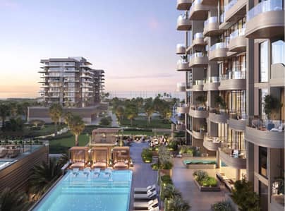 Appartement de 3 chambres à à vendre à Dubai Islands, Dubai - Appartement à Dubai Islands，House of Well, 3 chambres, 3576730 AED - 16609068