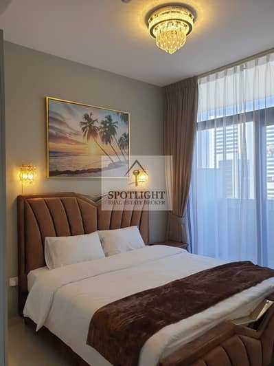 1 Schlafzimmer Wohnung zum Miete in Business Bay, Dubai - WhatsApp Image 2026-09-23 at 1.15. 48 PM. jpeg