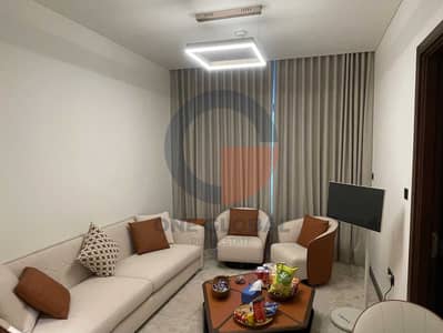 1 Bedroom Flat for Rent in Sobha Hartland, Dubai - IMG_7935. jpg