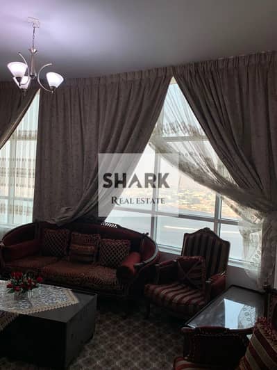 2 Schlafzimmer Wohnung zum Verkauf in Al Bustan, Ajman - WhatsApp Image 2026-09-22 at 11.34. 34 PM (3). jpeg