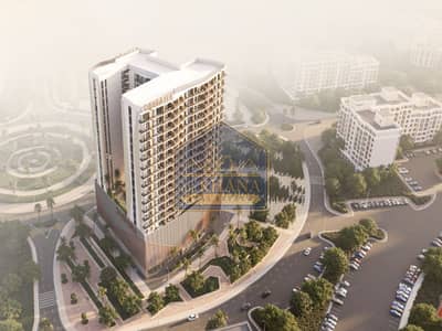 1 Camera Appartamento in vendita a International City Phase 2 (Warsan 4), Dubai - 10. png 1 Camera Appartamento in vendita a International City Phase 2 (Warsan 4), Dubai - 10. png