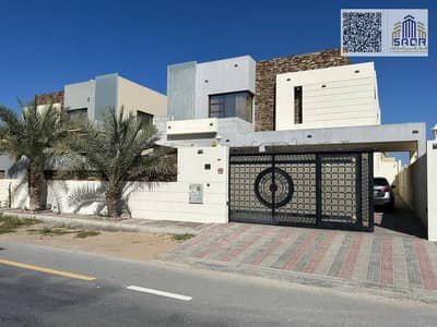 5 Bedroom Villa for Rent in Al Rawda, Ajman - WhatsApp Image 2026-09-23 at 1.15. 00 PM (1). jpeg 5 Bedroom Villa for Rent in Al Rawda, Ajman - WhatsApp Image 2026-09-23 at 1.15. 00 PM (1). jpeg