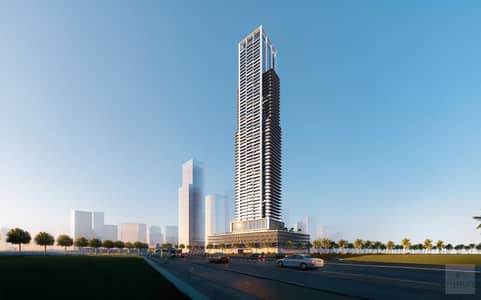 Studio zum Verkauf in Jumeirah Village Circle (JVC), Dubai - WhatsApp Image 2026-09-01 at 1.21. 21 PM (2). jpeg Studio zum Verkauf in Jumeirah Village Circle (JVC), Dubai - WhatsApp Image 2026-09-01 at 1.21. 21 PM (2). jpeg