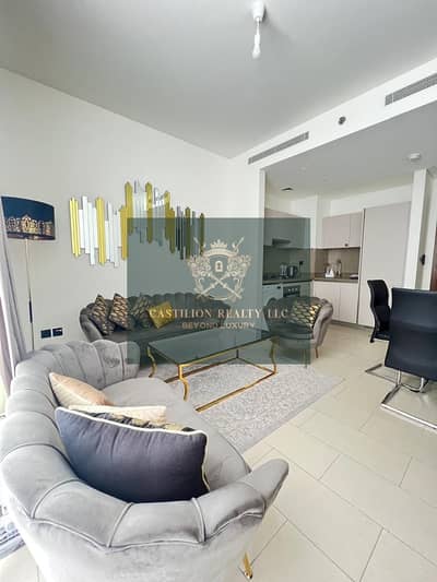 1 habitación Apartamento para en Alquiler en Sobha Hartland, Dubai - WhatsApp Image 2026-09-23 at 9.50. 17 AM. jpeg 1 habitación Apartamento para en Alquiler en Sobha Hartland, Dubai - WhatsApp Image 2026-09-23 at 9.50. 17 AM. jpeg