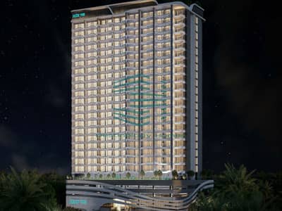 Studio de à à vendre à Dubai Land Residence Complex (DLRC), Dubai - Screenshot 2026-06-17 160342. png Studio de à à vendre à Dubai Land Residence Complex (DLRC), Dubai - Screenshot 2026-06-17 160342. png