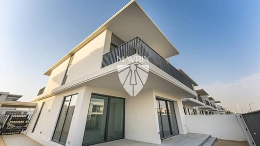 4 Schlafzimmer Townhouse zum Miete in The Valley by Emaar, Dubai - Image 1