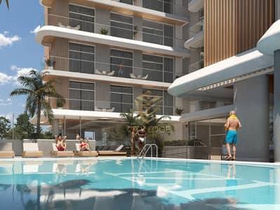 1 Schlafzimmer Wohnung zum Verkauf in Al Furjan, Dubai - Wohnung in Al Furjan，Azizi Raffi, 1 schlafzimmer, 1243000 AED - 16609196