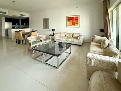 2 Schlafzimmer Wohnung zum Miete in Business Bay, Dubai - Wohnung in Business Bay，Capital Bay Towers，Capital Bay Tower B, 2 schlafzimmer, 125000 AED - 16609205