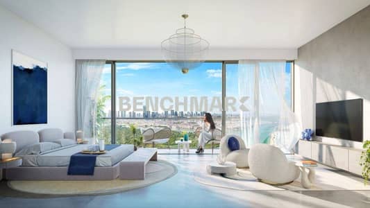 1 Camera Appartamento in vendita a Al Reem Island, Abu Dhabi - Al Reem Island - Rivage Photo  (15). jpg