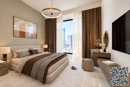 2 habitaciones Apartamento para en Venta en Al Yasmeen, Ajman - WhatsApp Image 2026-09-22 at 2.11. 18 PM. jpeg 2 habitaciones Apartamento para en Venta en Al Yasmeen, Ajman - WhatsApp Image 2026-09-22 at 2.11. 18 PM. jpeg