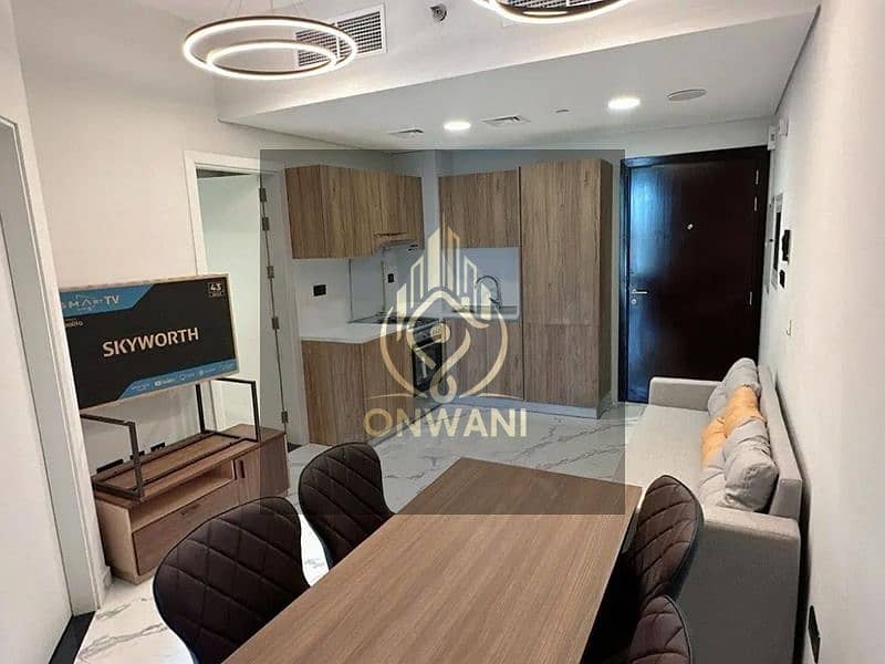Appartement in Al Maryah Island,Al Maryah Vista, 1 slaapkamer, 1200000 AED - 16609221 Appartement in Al Maryah Island,Al Maryah Vista, 1 slaapkamer, 1200000 AED - 16609221