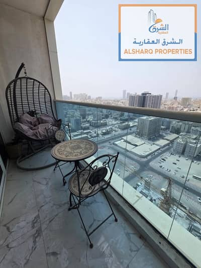 3 habitaciones Apartamento para en Alquiler en Al Rashidiya, Ajman - WhatsApp Image 2026-09-23 at 1.21. 49 PM. jpeg