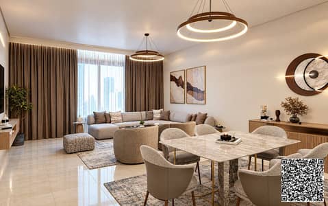2 habitaciones Apartamento para en Venta en Al Yasmeen, Ajman - WhatsApp Image 2026-09-22 at 2.11. 16 PM. jpeg 2 habitaciones Apartamento para en Venta en Al Yasmeen, Ajman - WhatsApp Image 2026-09-22 at 2.11. 16 PM. jpeg