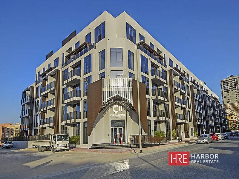 Appartamento a Jumeirah Village Circle (JVC),JVC District 13,Chaimaa Avenue 2, 2 camere da letto, 100000 AED - 16609255 Appartamento a Jumeirah Village Circle (JVC),JVC District 13,Chaimaa Avenue 2, 2 camere da letto, 100000 AED - 16609255
