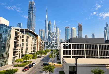 3 Slaapkamers Appartement te Huur in City Walk, Dubai - Appartement in City Walk，Building 15, 3 slaapkamers, 295000 AED - 16609224