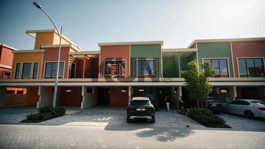 3 habitaciones Townhouse para en Alquiler en DAMAC Lagoons, Dubai - WhatsApp Image 2026-09-22 at 4.03. 01 PM (1). jpeg