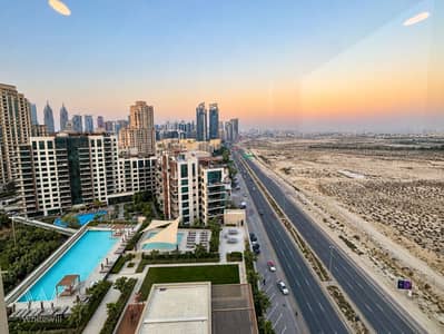 Appartement de 1 chambre à à louer à The Views, Dubai - WhatsApp Image 2026-09-23 at 11.52. 37 (4). jpeg