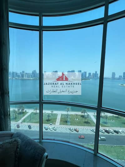 3 Bedroom Apartment for Sale in Al Majaz, Sharjah - 05f241c8-1539-4deb-ad42-cacac7bf9998. jpg 3 Bedroom Apartment for Sale in Al Majaz, Sharjah - 05f241c8-1539-4deb-ad42-cacac7bf9998. jpg