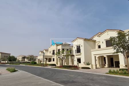 4 Schlafzimmer Villa zum Miete in Arabian Ranches, Dubai - 12. jpeg 4 Schlafzimmer Villa zum Miete in Arabian Ranches, Dubai - 12. jpeg