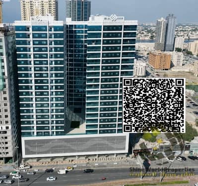 1 habitación Apartamento para en Venta en Al Rashidiya, Ajman - 1. jpeg