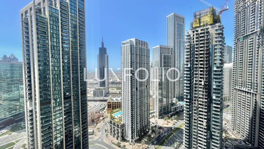 Wohnung in Downtown Dubai,Opera District,Act One | Act Two Towers,Act One, 2 schlafzimmer, 160000 AED - 16609319 Wohnung in Downtown Dubai,Opera District,Act One | Act Two Towers,Act One, 2 schlafzimmer, 160000 AED - 16609319