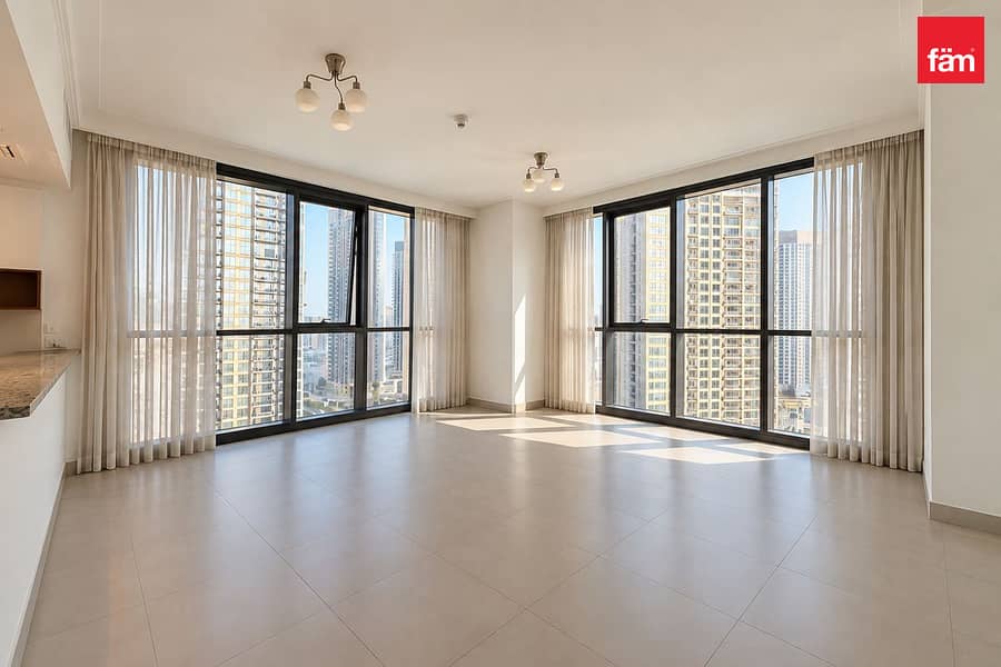 Apartamento en Dubai Creek Harbour,Dubai Creek Residences,Dubai Creek Residence Tower 1 North, 1 dormitorio, 125000 AED - 16609337 Apartamento en Dubai Creek Harbour,Dubai Creek Residences,Dubai Creek Residence Tower 1 North, 1 dormitorio, 125000 AED - 16609337