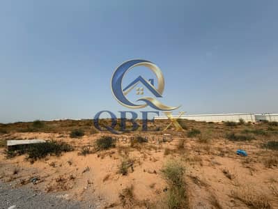 Plot for Sale in Industrial Area, Umm Al Quwain - WhatsApp Image 2026-09-22 at 13.32. 42 (2). jpeg