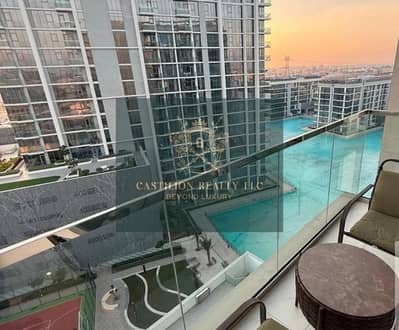 1 habitación Apartamento para en Alquiler en Mohammed Bin Rashid City (MBR City), Dubai - WhatsApp Image 2026-09-23 at 10.42. 42 AM (4). jpeg 1 habitación Apartamento para en Alquiler en Mohammed Bin Rashid City (MBR City), Dubai - WhatsApp Image 2026-09-23 at 10.42. 42 AM (4). jpeg