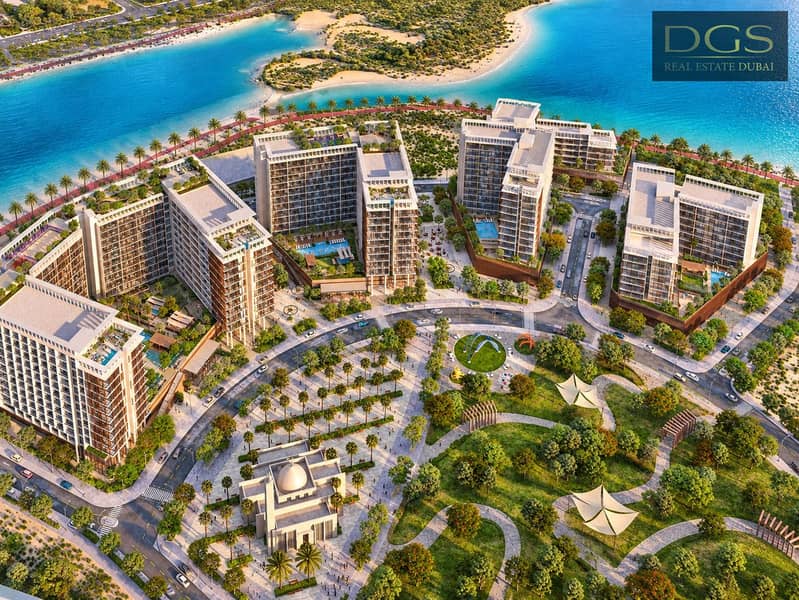 Appartamento a Dubai Production City (IMPZ),Park Five by Deyaar,ELM at Park Five, 700000 AED - 16609365 Appartamento a Dubai Production City (IMPZ),Park Five by Deyaar,ELM at Park Five, 700000 AED - 16609365