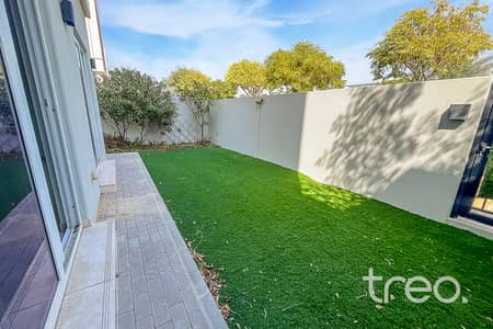 4 Schlafzimmer Townhouse zum Miete in Villanova, Dubai - Watermarked-11. jpg