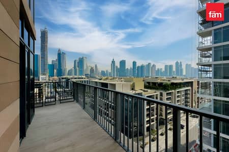 2 Schlafzimmer Wohnung zum Verkauf in City Walk, Dubai - Wohnung in City Walk，Central Park，Building 1, 2 schlafzimmer, 5650000 AED - 16609397