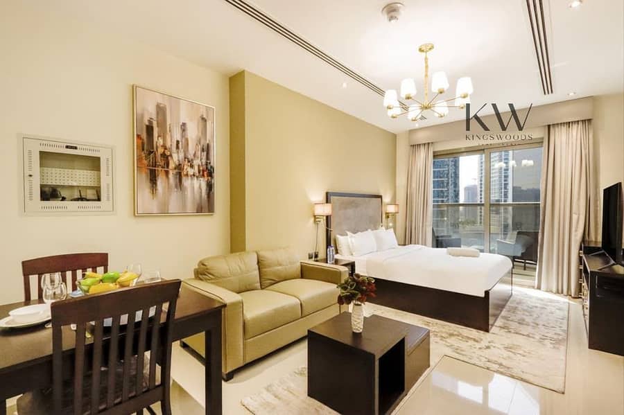 Appartamento a Downtown Dubai,Elite Downtown Residence, 80000 AED - 16609403 Appartamento a Downtown Dubai,Elite Downtown Residence, 80000 AED - 16609403