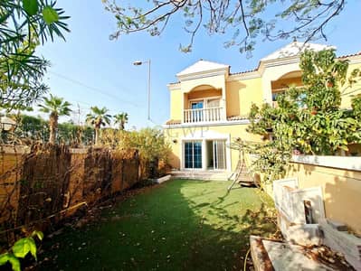 1 Camera Townhouse in vendita a Jumeirah Village Triangle (JVT), Dubai - Villetta a schiera a Jumeirah Village Triangle (JVT)，JVT District 8，District 8A, 1 camera da letto, 2600000 AED - 16609415