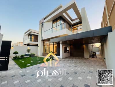 5 Camere Villa in vendita a Al Rawda, Ajman - WhatsApp Image 2026-05-24 at 9.20. 08 PM (1). jpeg