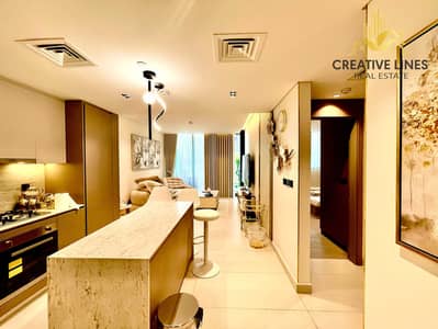 1 habitación Apartamento para en Alquiler en Arjan, Dubai - IMG_5652. jpg