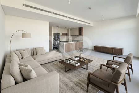 3 Schlafzimmer Villa zum Verkauf in Mudon, Dubai - Virtually Staged — Luxury Formal Living Room / Salon